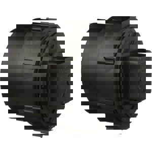 3 ABS DWV FTG CO ADPT W/PLUG